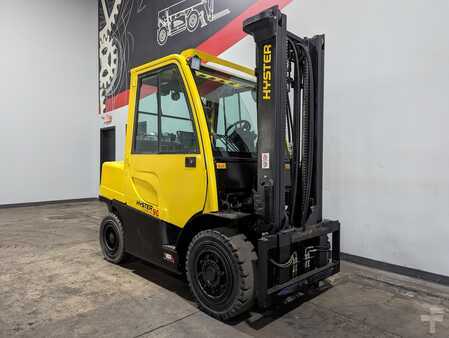 Propane Forklifts 2015  Hyster H90FT (6)