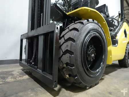 Diesel Forklifts 2013  Komatsu FG30HT-16 (8)