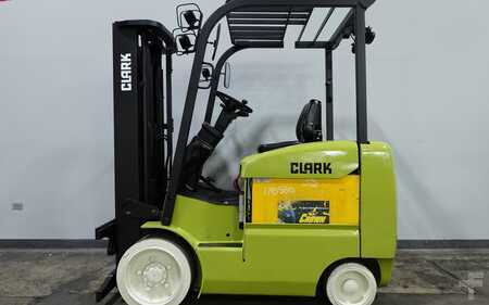 Clark ECX30