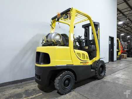 Propane Forklifts 2016  Hyster H60FT (6)