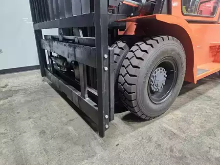 Montacargas GLP 2024  Viper FY70 (18)