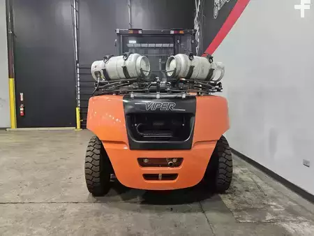 Montacargas GLP 2024  Viper FY70 (2)