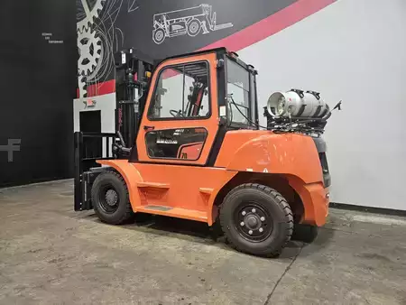 Montacargas GLP 2024  Viper FY70 (3)