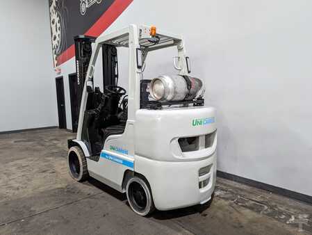 Propane Forklifts 2018  Unicarriers MCUG1F2F35LV (3)