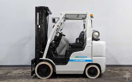 Propane Forklifts 2018  Unicarriers MCUG1F2F35LV (1)