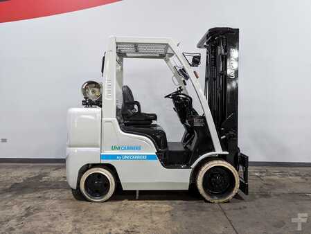 Propane Forklifts 2018  Unicarriers MCUG1F2F35LV (4)