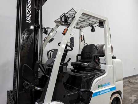Propane Forklifts 2018  Unicarriers MCUG1F2F35LV (9)