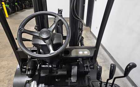 Propane Forklifts 2014  Doosan G30P-5 (9)