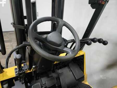 Miscelaneo 2019  CAT Lift Trucks GC35K (10)