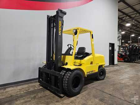 Hyster H110XM