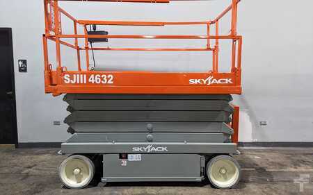 Other 2015  Skyjack SJIII4632 (1)