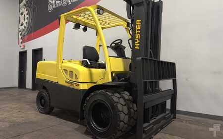 Hyster H120FT