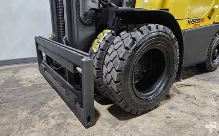 Diesel Forklifts 2013  Hyster H90FT (10)