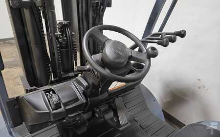 Diesel Forklifts 2013  Toyota 8FD35U (9)