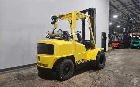 Propane Forklifts 2006  Hyster H90XMS (3)