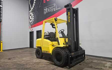 Propane Forklifts 2006  Hyster H90XMS (5)