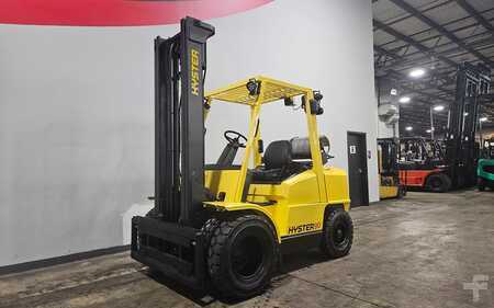 Propane Forklifts 2006  Hyster H90XMS (6)