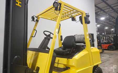 Propane Forklifts 2006  Hyster H90XMS (7)