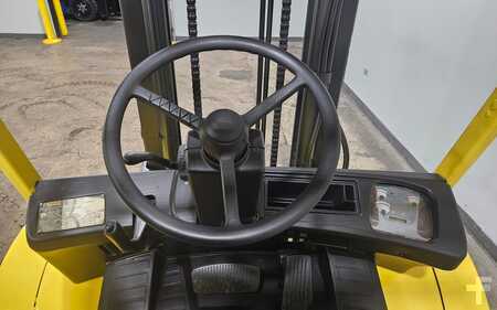 Propane Forklifts 2006  Hyster H90XMS (9)