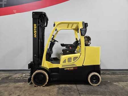 Other 2011  Hyster S120FT (1)