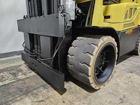 Other 2011  Hyster S120FT (10)