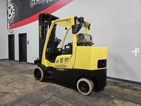 Other 2011  Hyster S120FT (2)