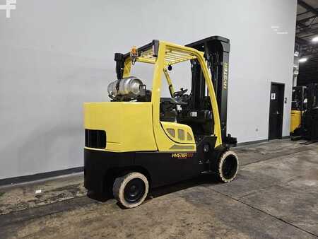 Other 2011  Hyster S120FT (3)