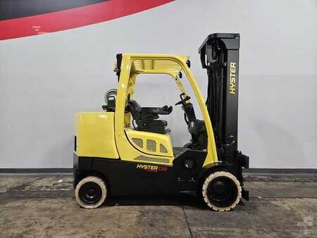 Other 2011  Hyster S120FT (4)