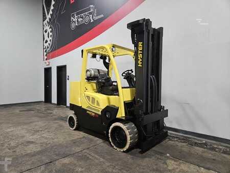 Other 2011  Hyster S120FT (5)