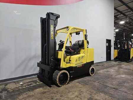 Other 2011  Hyster S120FT (6)