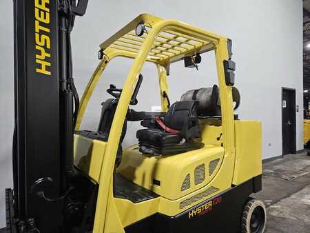 Other 2011  Hyster S120FT (7)