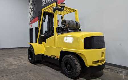 Hyster H120XM