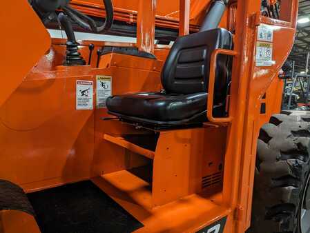 Manipulador fijo 2016  JLG 6042 (10)