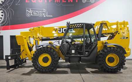 Telehandler Fixed 2016  JCB 512-56 (1)