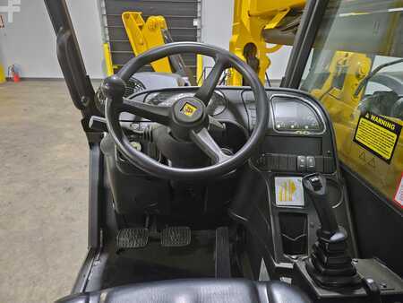 Manipulador fijo 2016  JCB 512-56 (12)