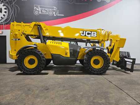 Manipulador fijo 2016  JCB 512-56 (5)