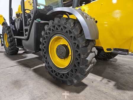 Telehandler Fixed 2016  JCB 512-56 (9)