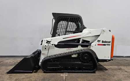 Outro 2019  Bobcat T550 TRACKS (10)