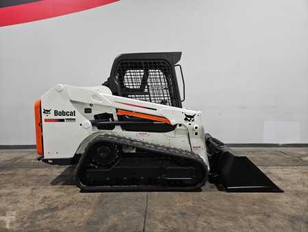 Miscelaneo 2019  Bobcat T550 TRACKS (5)