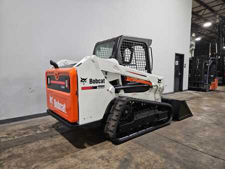 Bobcat T550 TRACKS