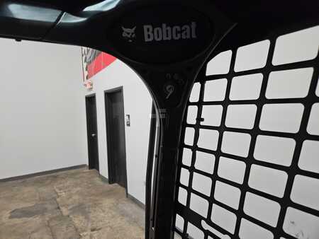 Egyéb 2019  Bobcat T550 TRACKS (8)