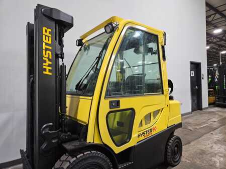 Diesel Forklifts 2015  Hyster H50FT (9)