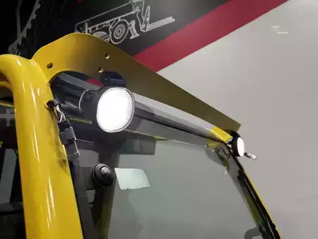 Propane Forklifts 2018  Hyster S120FTPRS (14)