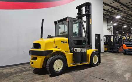 Diesel Forklifts 2017  Yale GLP155VX (3)