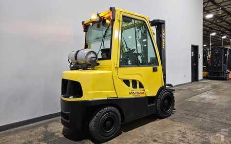 Propane Forklifts 2017  Hyster H60FT (3)