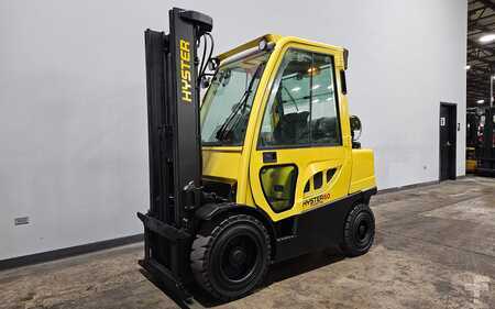 Propane Forklifts 2017  Hyster H60FT (6)