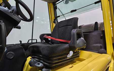 Propane Forklifts 2017  Hyster H60FT (8)
