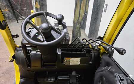 Propane Forklifts 2017  Hyster H60FT (9)