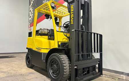 Diesel Forklifts 2008  Hyster H80FT (5)