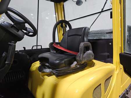 Propane Forklifts 2016  Hyster H60FT (10)